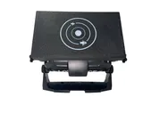 Крышка-козырек для эхолота Lowrance Elite FS 9 (черн.)