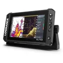 Lowrance Elite 9 FS