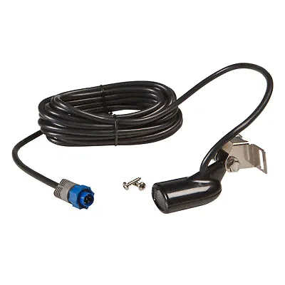 Датчик Lowrance HST-WSBL 83/200 000-0106-72-0