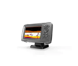 Эхолот Lowrance Hook2-5 splitshot