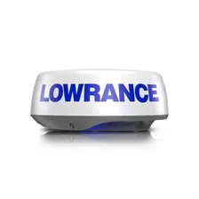LOWRANCE Радар HALO20+ Radar