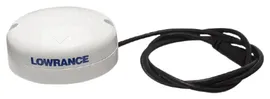 Датчик эхолота Lowrance Point-1 со встроенным компасом GPS модуль