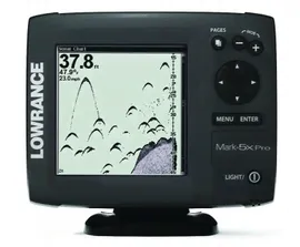 LOWRANCE Mark-5x Pro