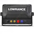 Картплоттер-эхолот Lowrance HDS-12 Gen3