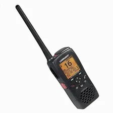 Р/ст морская портативная LOWRANCE VHF HH RADIO,LINK-2, DSC, EU/UK (000-10781-001)