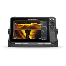 LOWRANCE HDS-9 PRO