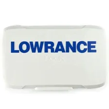 Крышка для эхолота Lowrance Hook2 и Reveal 5 Suncover