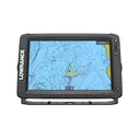 Эхолот Lowrance Elite-12 Ti2