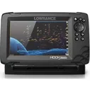 Lowrance Эхолот Hook Reveal 7 TripleShot ROW,