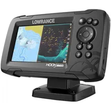 Lowrance Hook Reveal 5 HDI 83/200 (000-15504-001)