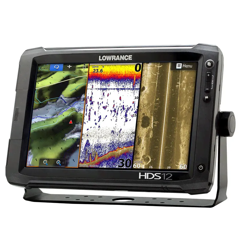Lowrance HDS-12 Gen2 Touch-0