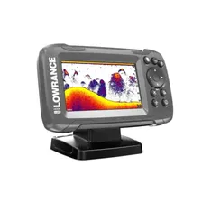 Эхолот Lowrance HOOK2 4x GPS