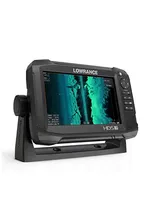 LOWRANCE HDS 7 CARBON ЭХОЛОТ-КАРТПЛОТТЕР
