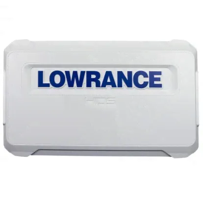 Lowrance HDS-9 LIVE SUNCOVER защитная крышка