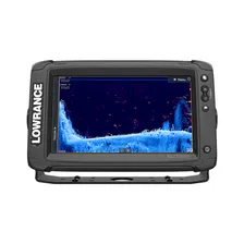Lowrance Elite-9 Ti2 (Аналог Lowrance Elite 9fs)