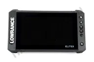 Эхолот-картплоттер Lowrance Elite-9FS with Active Imaging 3 in 1