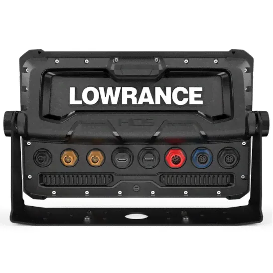 Lowrance HDS PRO 12 Active Imaging HD 3в1-3