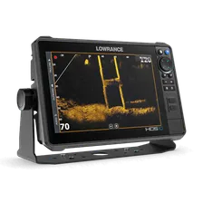 LOWRANCE HDS-10 PRO