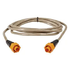 Lowrance Ethernet Cables - 6 Ft ETHEXT-6YL