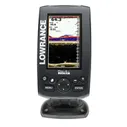  Lowrance Elite-4x CHIRP  