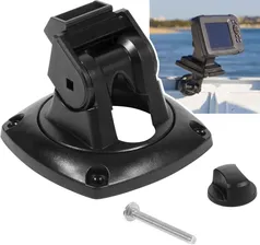 Держатель и крепление для GPS Lowrance QRB-5 Mark/Elite 3 4 5 5m/x/TI/Pro Quick Release Mount Mounting Bracket