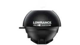Беспроводной эхолот Lowrance FishHunter Pro