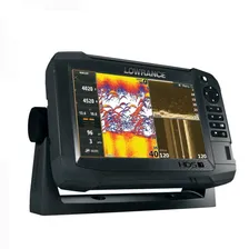 Эхолот картплоттер Lowrance HDS Carbon 7