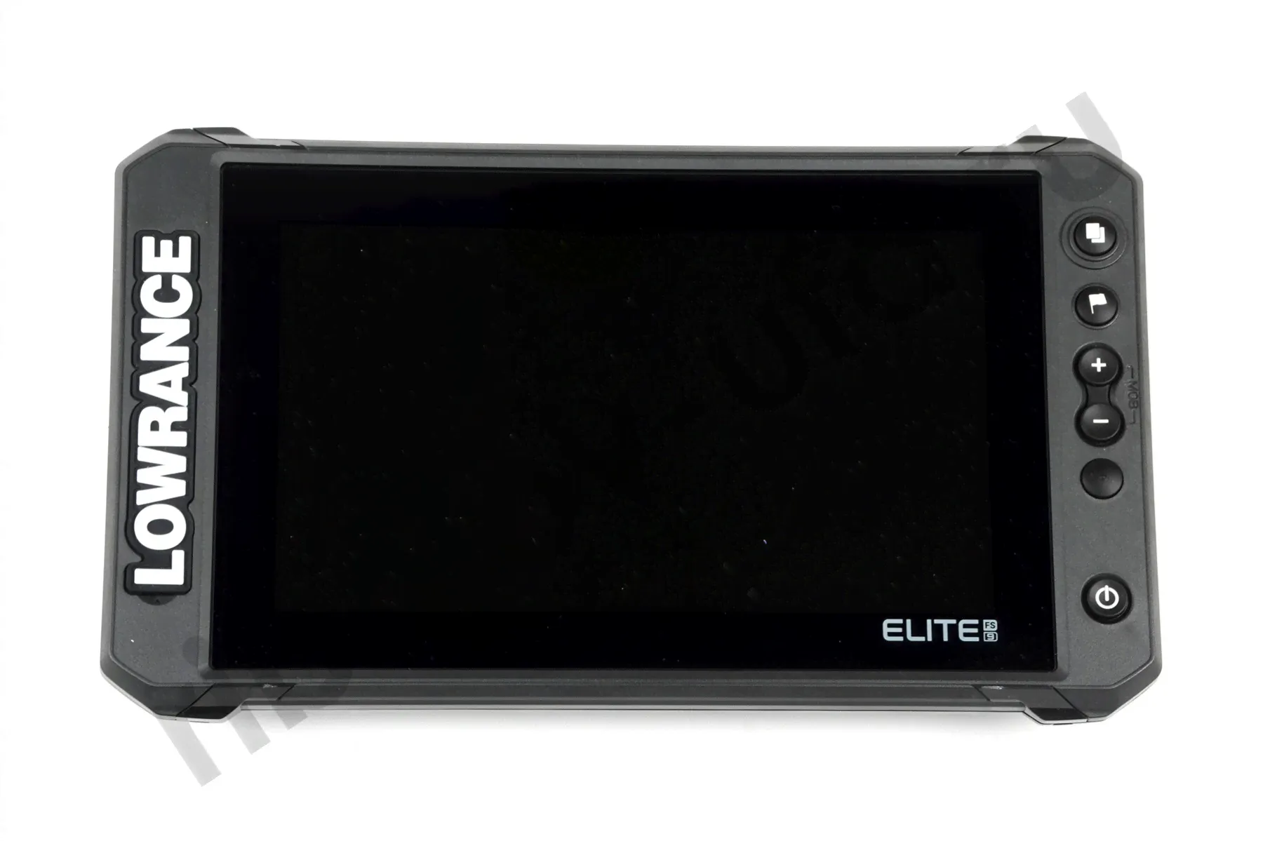 Эхолот-картплоттер Lowrance Elite-9FS with Active Imaging 3 in 1-0