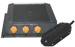 Эхолот Lowrance LSS - 1