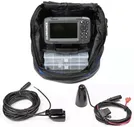 Эхолот для рыбалки 4.3" Lowrance HOOK2-4x GPS All Season Pack