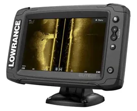 Сенсорный эхолот-картплоттер Lowrance Elite-7 Ti2