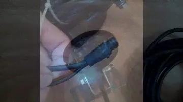 ремонт  Эхолот Lowrance Х-4 Pro