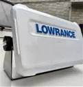 Elite FS 9 Скоба крепления монитора эхолота Lowrance