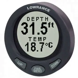 Многофункциональный дисплей Lowrance LST-3800-0