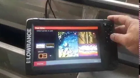 HOOK² Tinnie Install