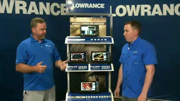 Lowrance LIVE | What are the differences between HDS LIVE, Elite FS and HOOK Reveal Units? | Webinar