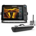 Lowrance HDS PRO 10 Active Imaging HD 3в1