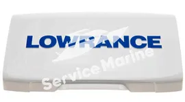 Защитная крышка на дисплей Lowrance Elite-7 TI Sun Cover