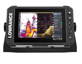 Эхолот Lowrance Elite FS™ 9 c Active Imaging 3-in-1