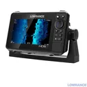LOWRANCE HDS-7 LIVE