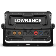 LOWRANCE HDS-12 PRO