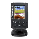Картплоттер-эхолот Lowrance Elite-4 Combo