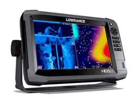Эхолот Lowrance HDS-9 Gen3