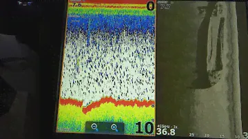 Lowrance HDS 12 Gen2 Touch