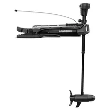 Электромотор Lowrance GHOST 52