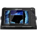 Lowrance HDS-9 Live без датчика