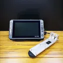 Эхолот-картплоттер Lowrance Elite 9 FS (RUS)