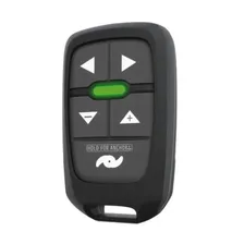 Lowrance TMR-1: Remote control for Ghost