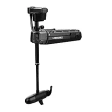 Ghost 47” Trolling Motor Lowrance