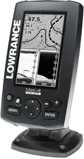 Lowrance Mark 4 CHIRP